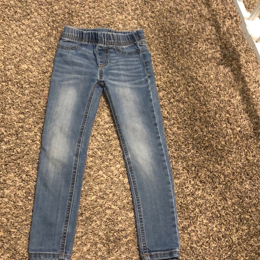 Jeggings